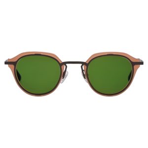 Sauren Moonlight green/honey